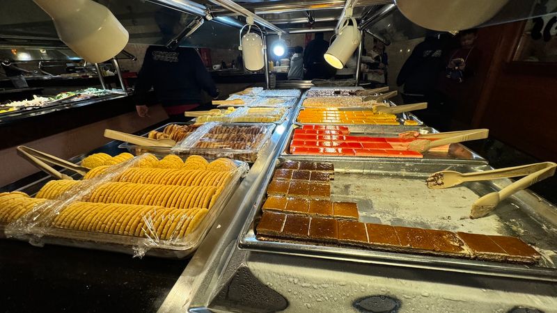 Dynasty Buffet
