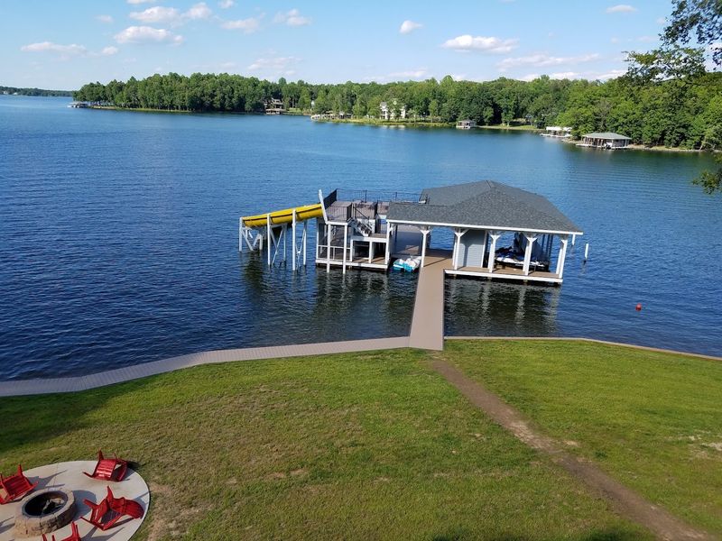 Lake Anna