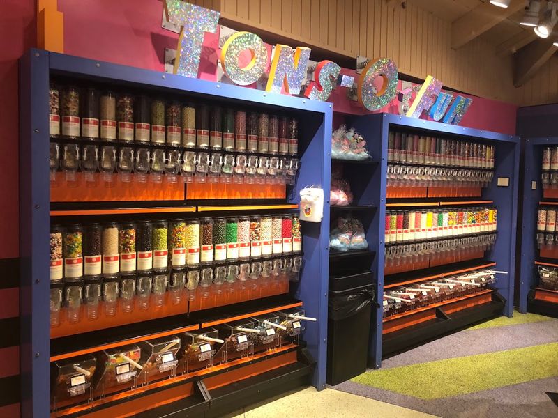 Goofy's Candy Company