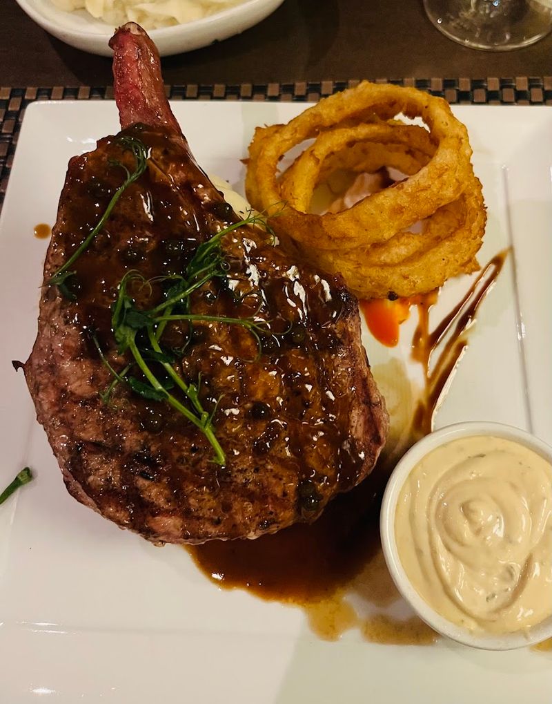 Hideaway Steakhouse (Westminster)
