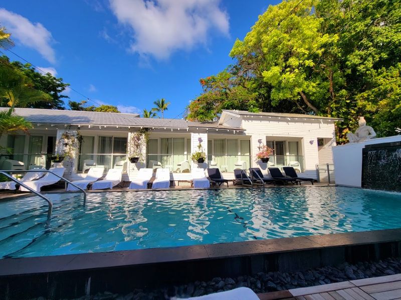 The Saint Hotel Key West, Autograph Collection &mdash; Key West