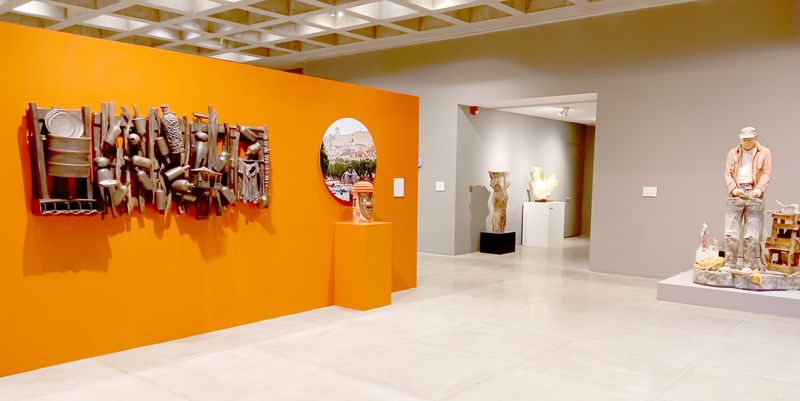 The Everson Museum of Art - Syracuse