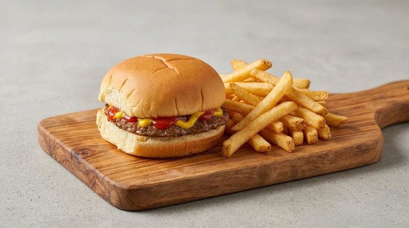 HaveABURGER