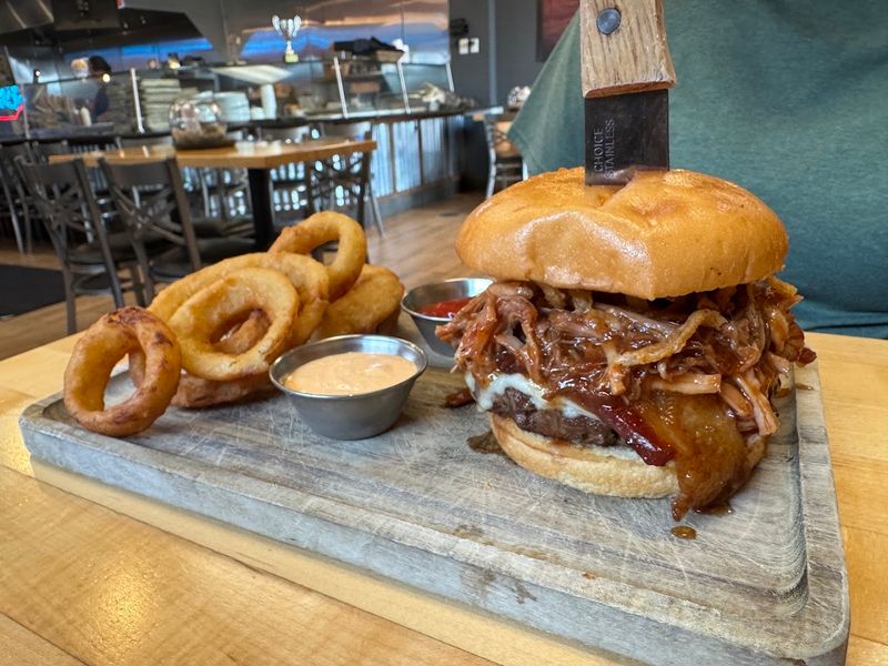 Florida Boy Burger Co. - Fort Myers