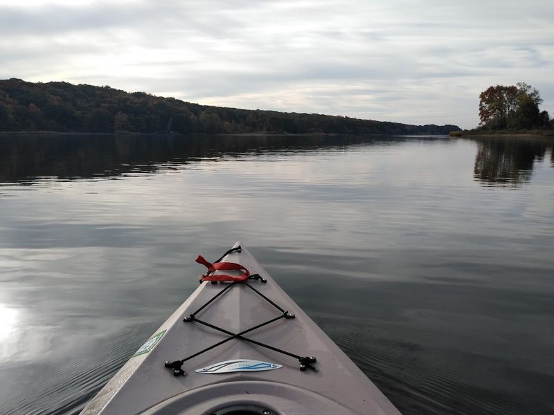 Bluff Point State Park and Coastal Reserve