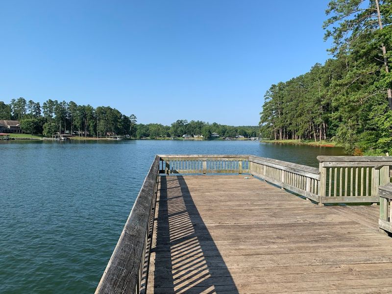Lake Greenwood State Park - Ninety Six