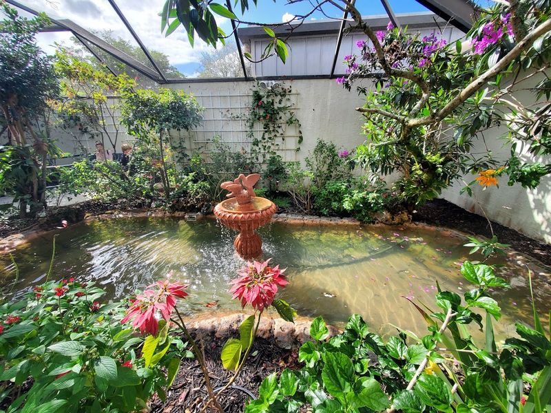 Butterfly World - Coconut Creek