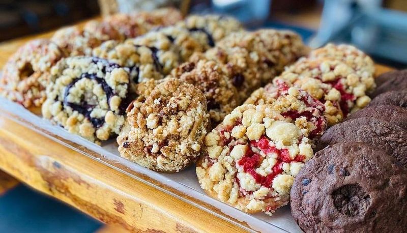 Crave Doughnuts - Cary, Wake County