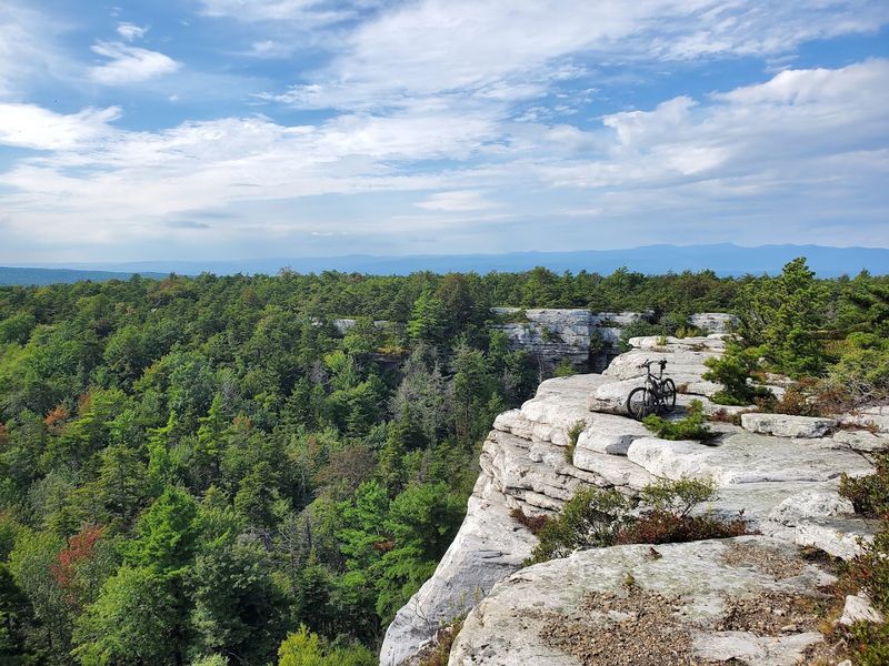 Minnewaska State Park Preserve (Kerhonkson)
