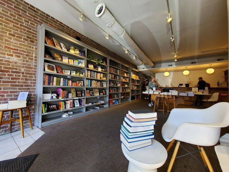 Blue Bicycle Books