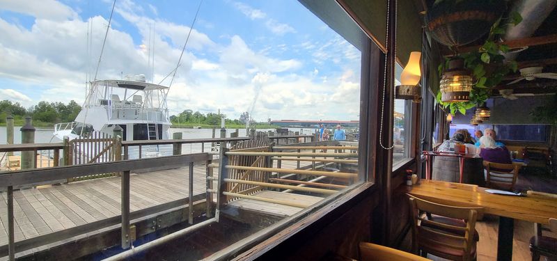 River Room Restaurant & Raw Bar