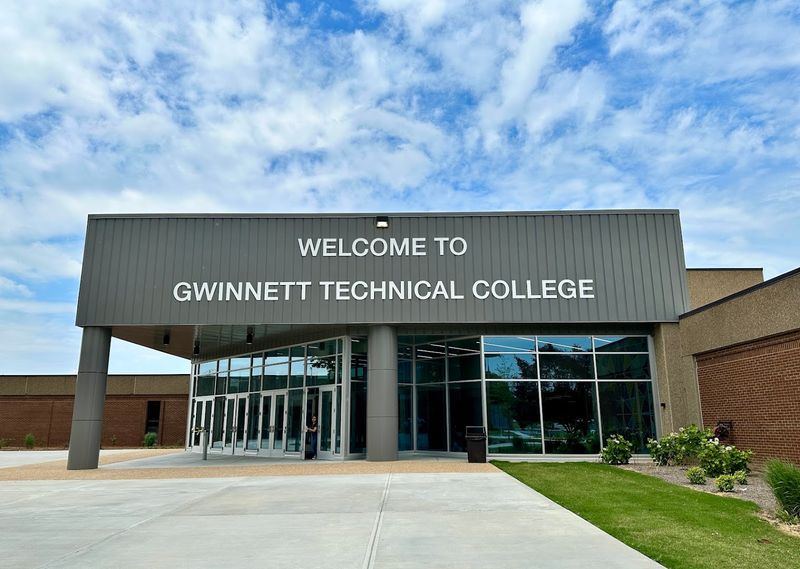 Gwinnett Technical College - Culinary Arts