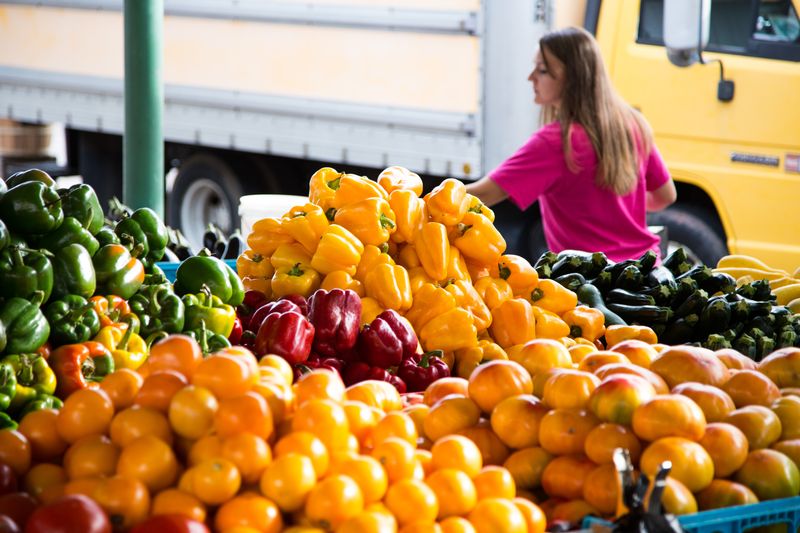 Cazenovia Farmers Market 