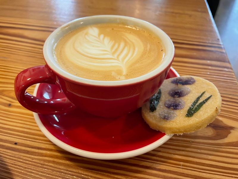 Rare Bird Coffee Roasters - Falls Church