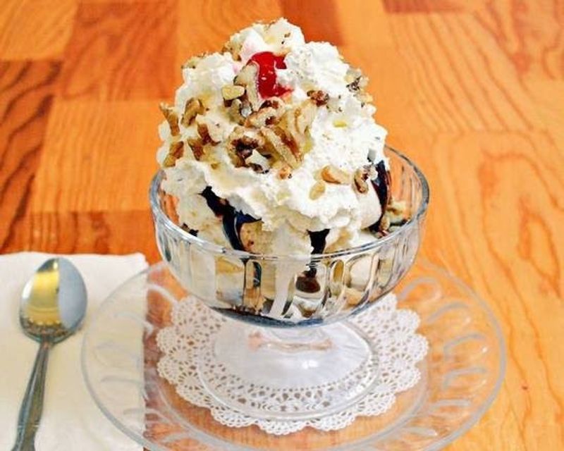 Lizzy's Homemade Ice Cream - Waltham, Middlesex County