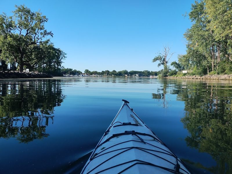 East Harbor State Park