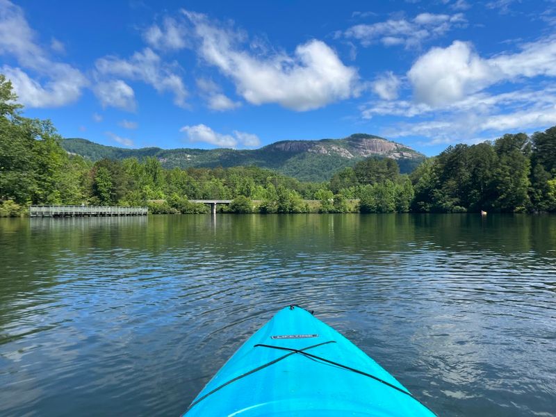 Table Rock State Park - Pickens, Pickens County
