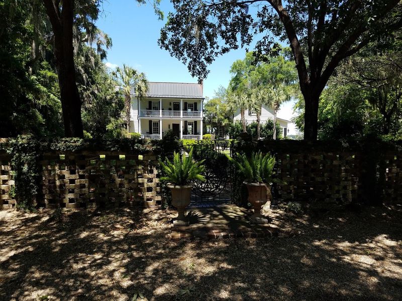 Beaufort Historic District (Beaufort)