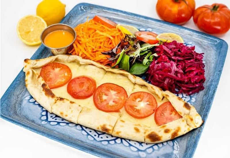 Bosphorous Turkish Cuisine - Lake Nona