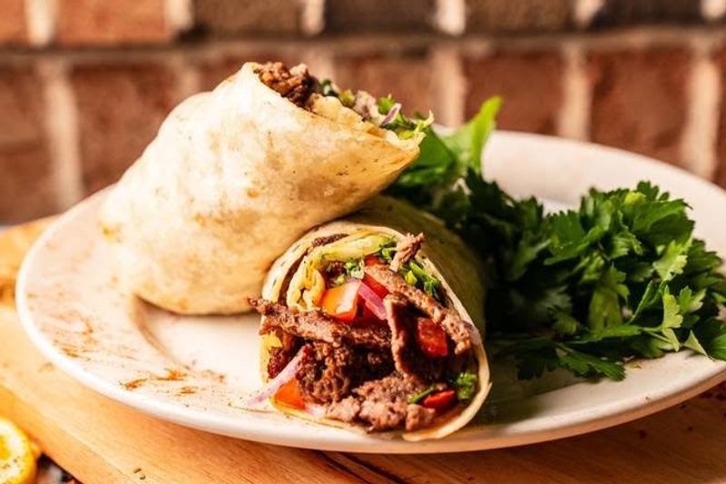 Efendi Mediterranean Restaurant