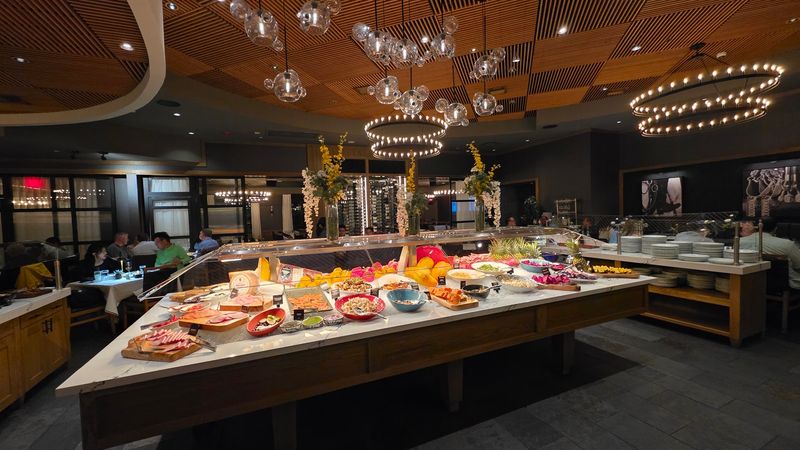 Fogo de Chao, Orlando, Orange County