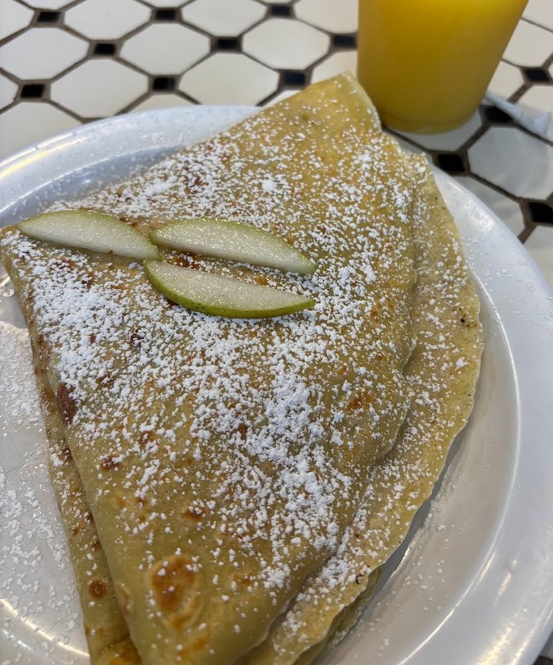 Le Café Gourmet — Savannah