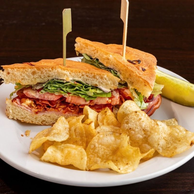 Upcountry Provisions - Travelers Rest