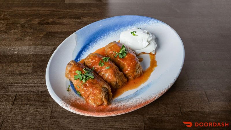 Istanbul Turkish Kitchen