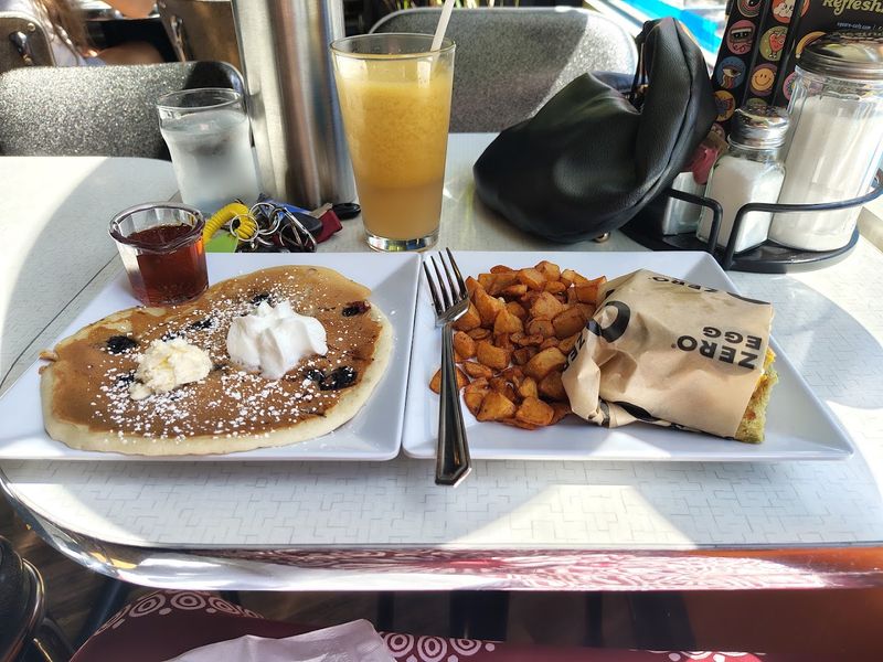 Square Cafe - Pittsburgh, Allegheny County