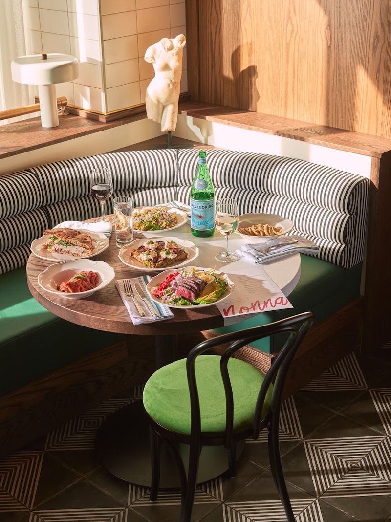 Casa Nonna — Wilmington