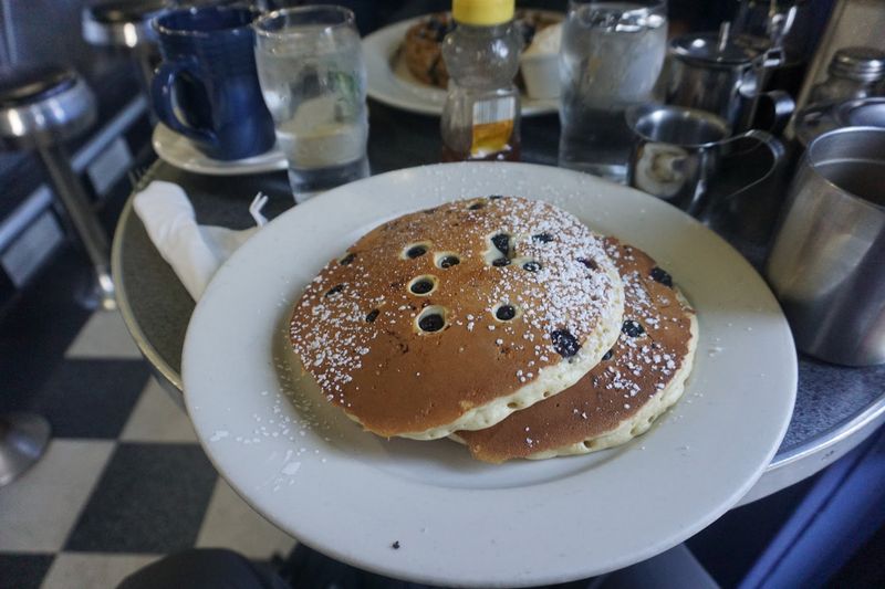 Morning Glory Cafe - Philadelphia, Philadelphia County
