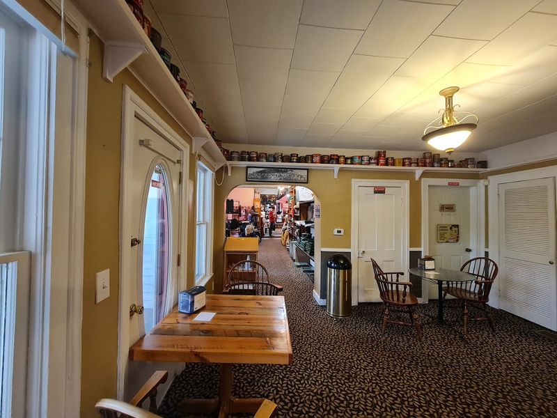 Herman's Boy - Rockford