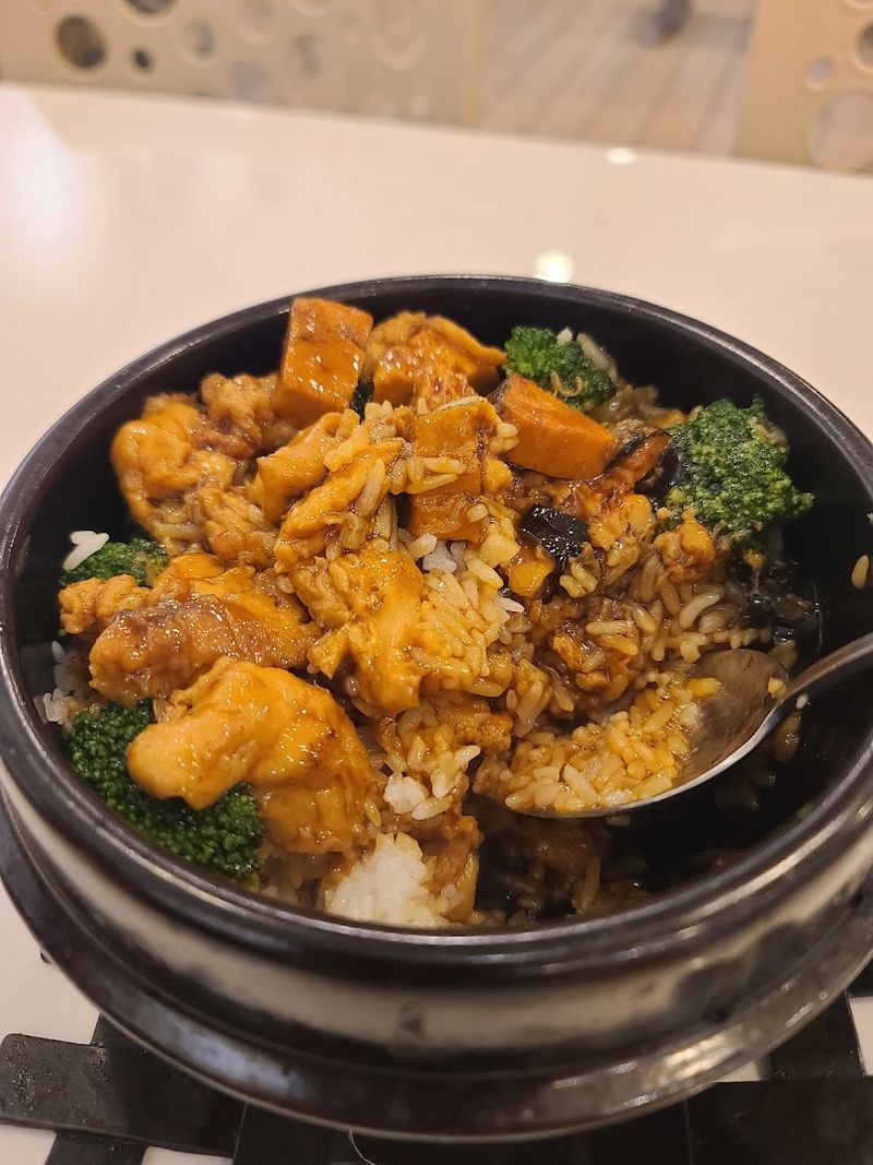 VeGreen Vegan Fusion (Duluth)