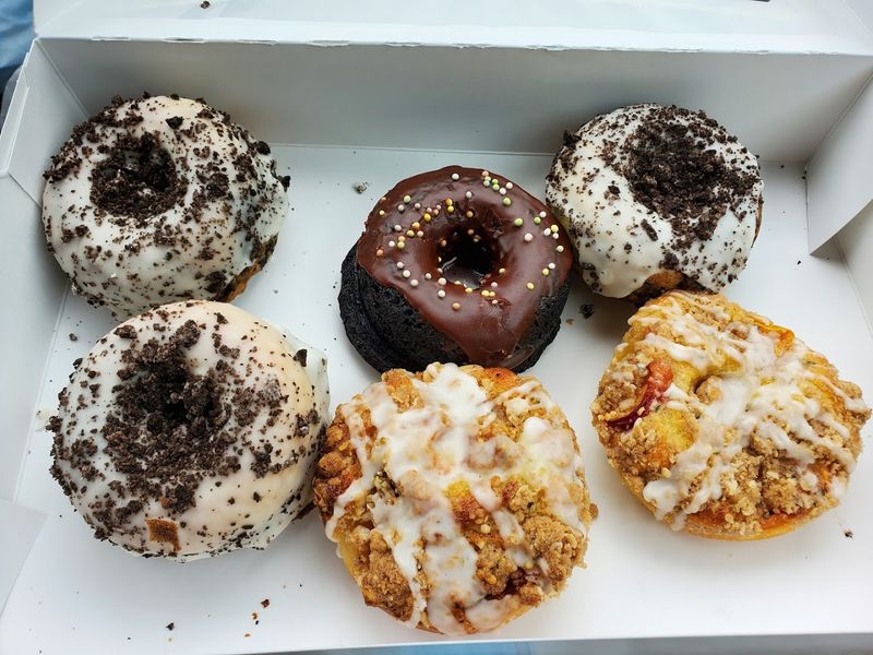 Hell Yeah! Gluten Free &mdash; Atlanta