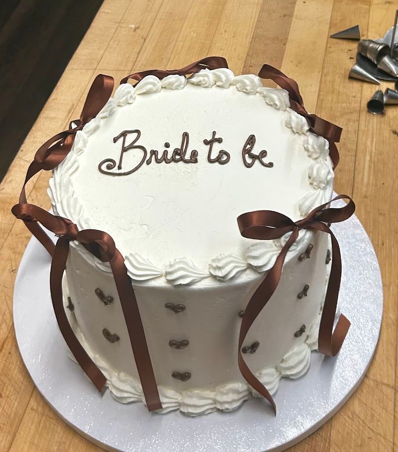 The Bakery's German-American Identity Is Part of Its Charm