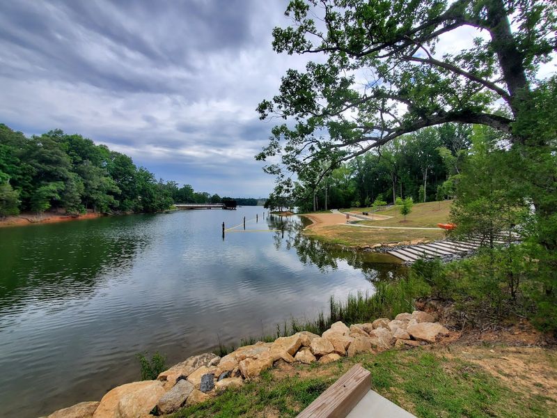 Lake Wylie Riverview Park - Rock Hill, York County