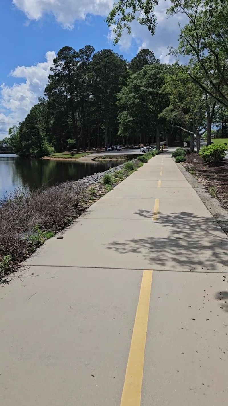 Carrollton GreenBelt (Carrollton)