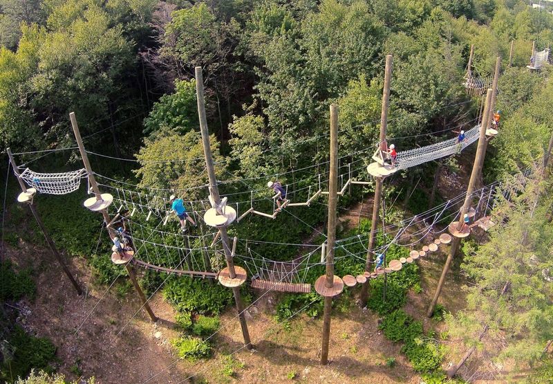 Summit Adventure Park