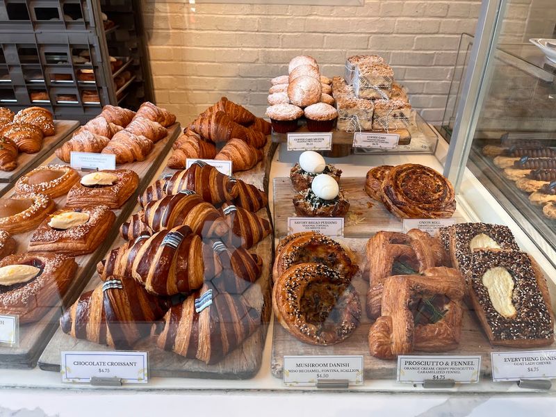 Bobby Boy Bakeshop (Winston-Salem)
