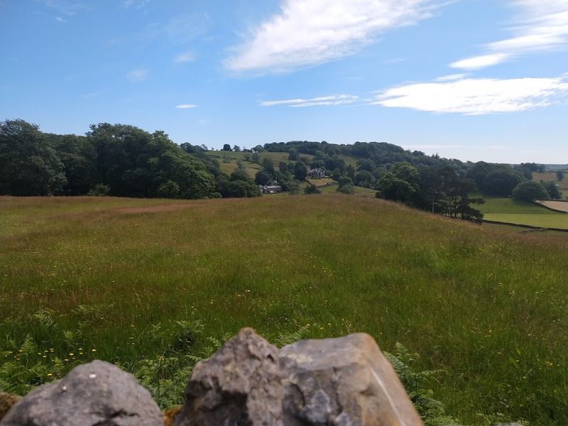 Hiking and Exploring the Mainland Side