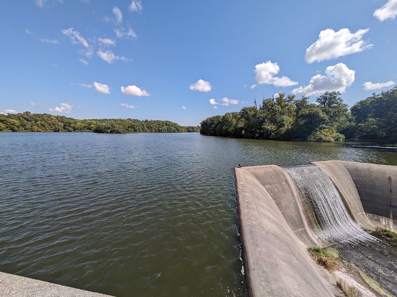Why This Park Leaves A Lasting Impression