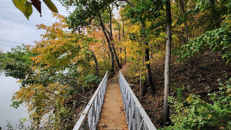 Wildlife, birding, and the park&rsquo;s peaceful rhythm