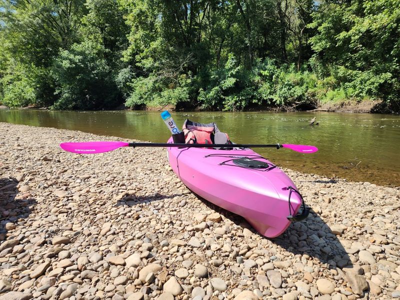 NTR Canoe Livery (Tuscarawas River)