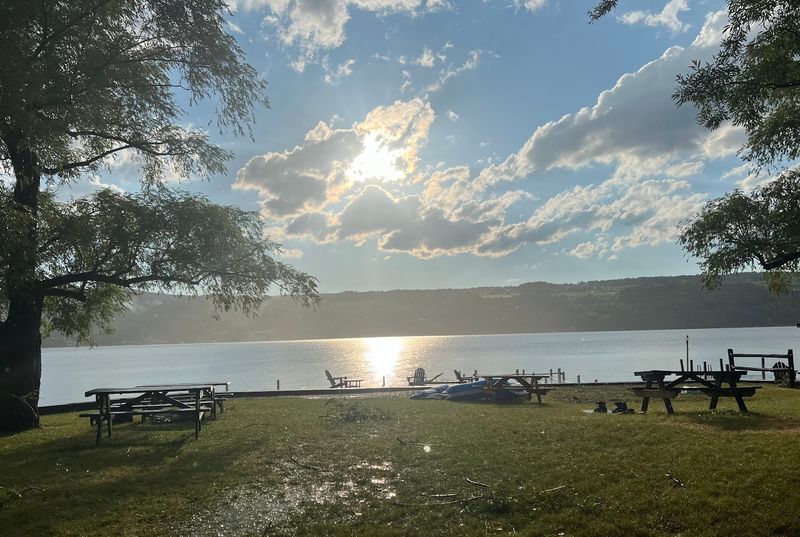 Keuka Lake