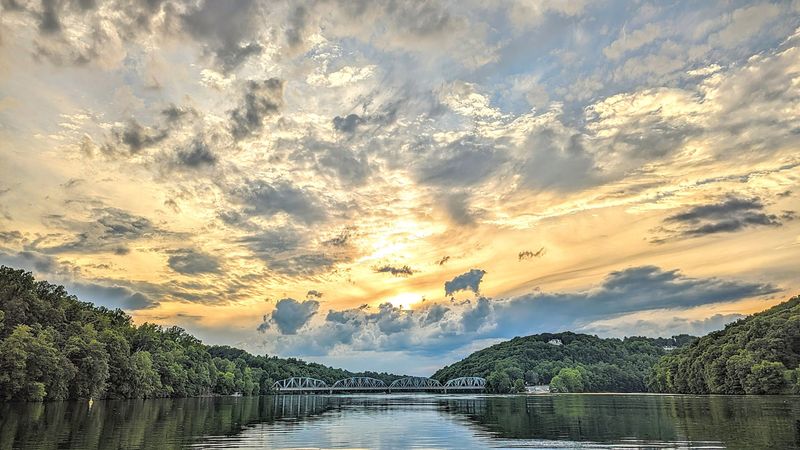 Lake Lillinonah