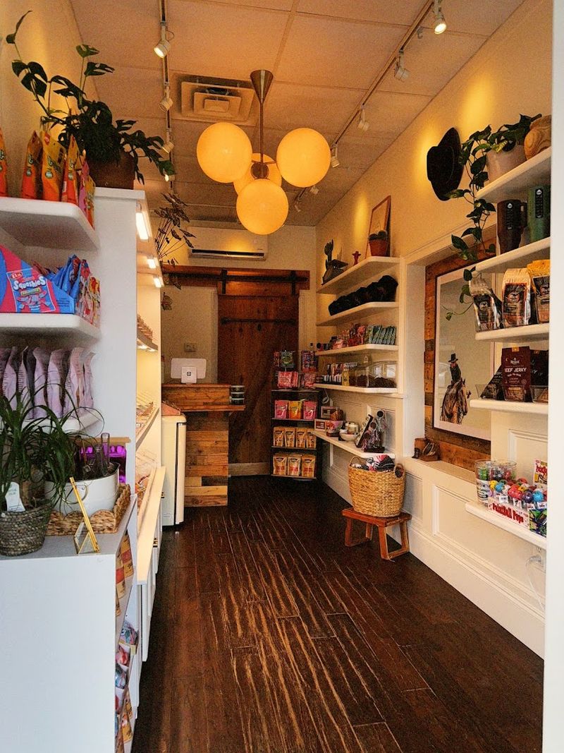 Cowgirl Candy Co. - Ellijay