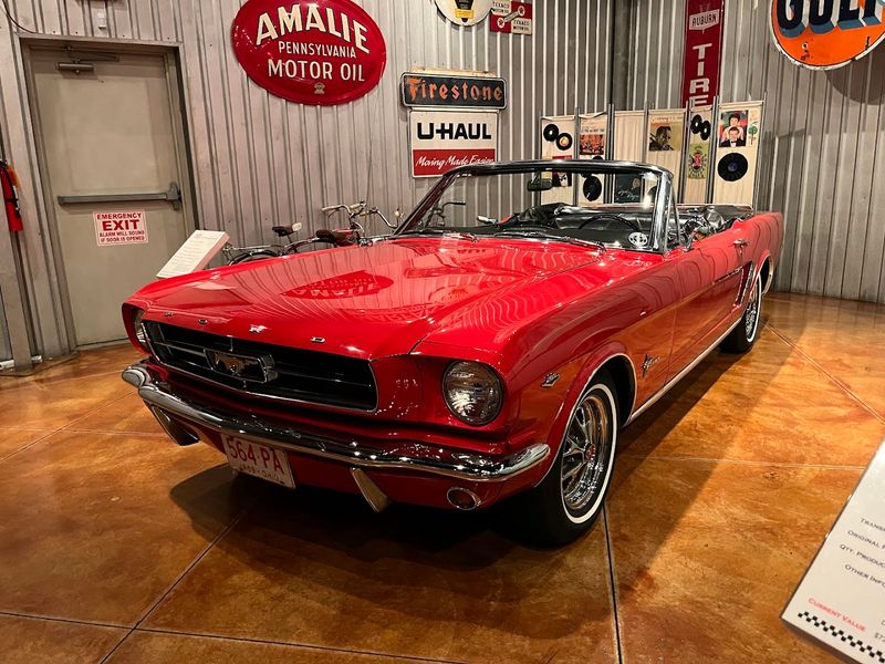 Snook's Dream Cars
