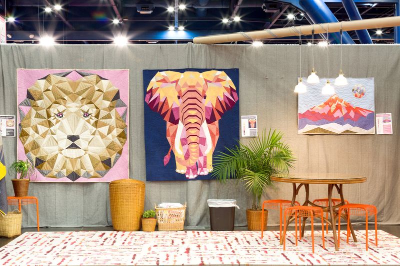 Cate’s Sew Modern - Comer, Madison County