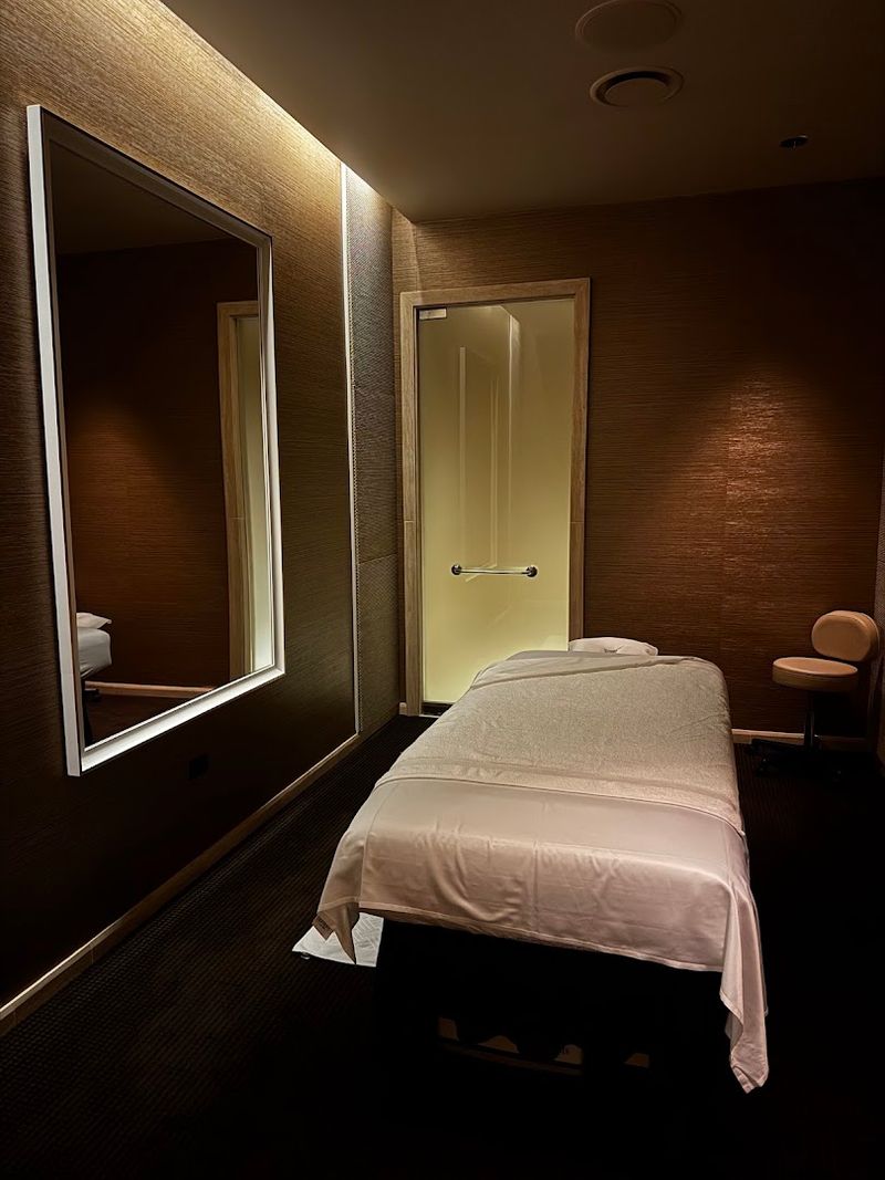 The Spa at Encore Boston Harbor &mdash; Everett, MA