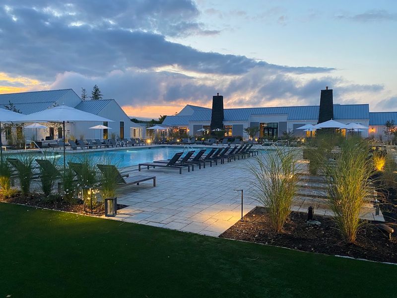 Miraval Berkshires Resort & Spa - Lenox
